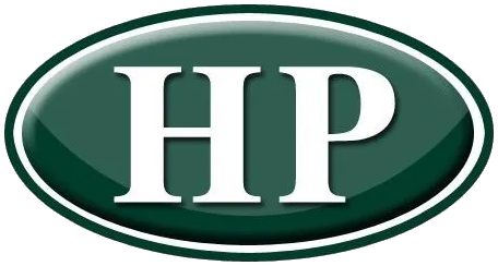 Hunter Properties HP Medallion